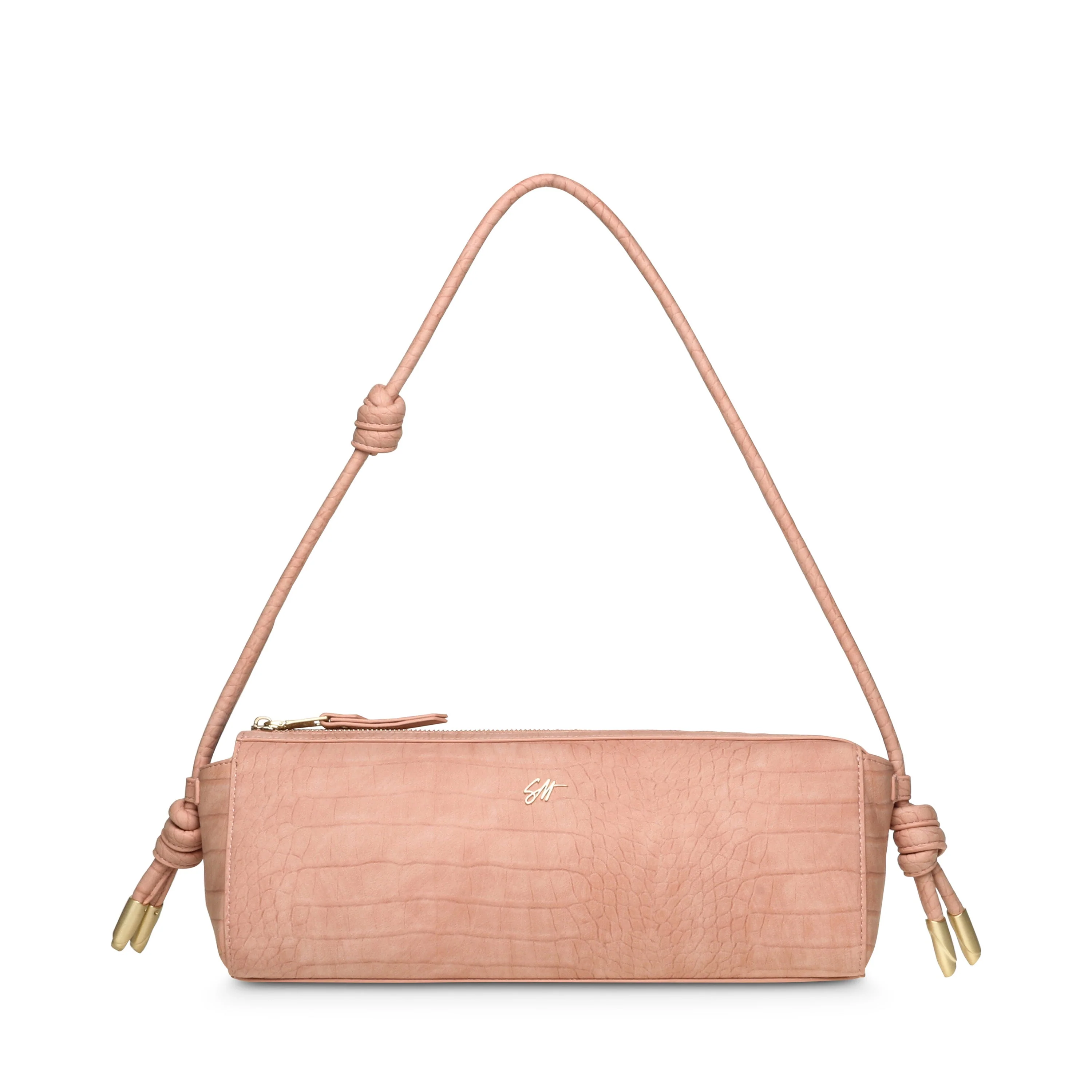 Btorresc Pink Women's Shoulder Bag