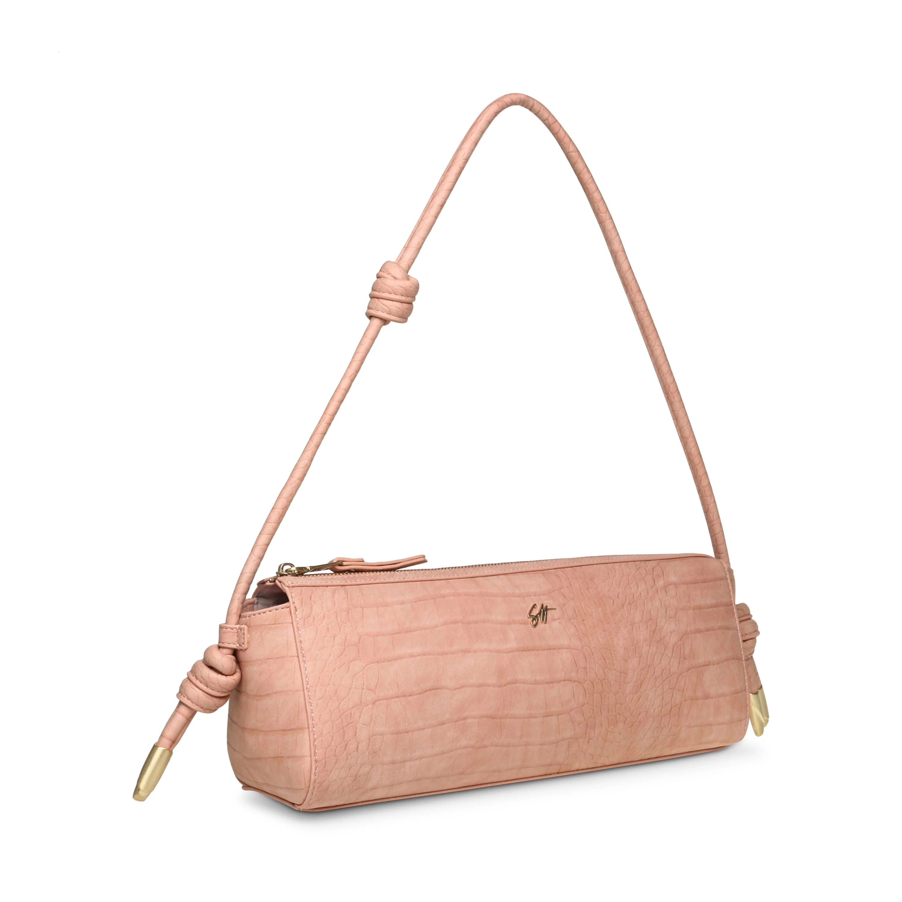 Btorresc Pink Women's Shoulder Bag - Image 3