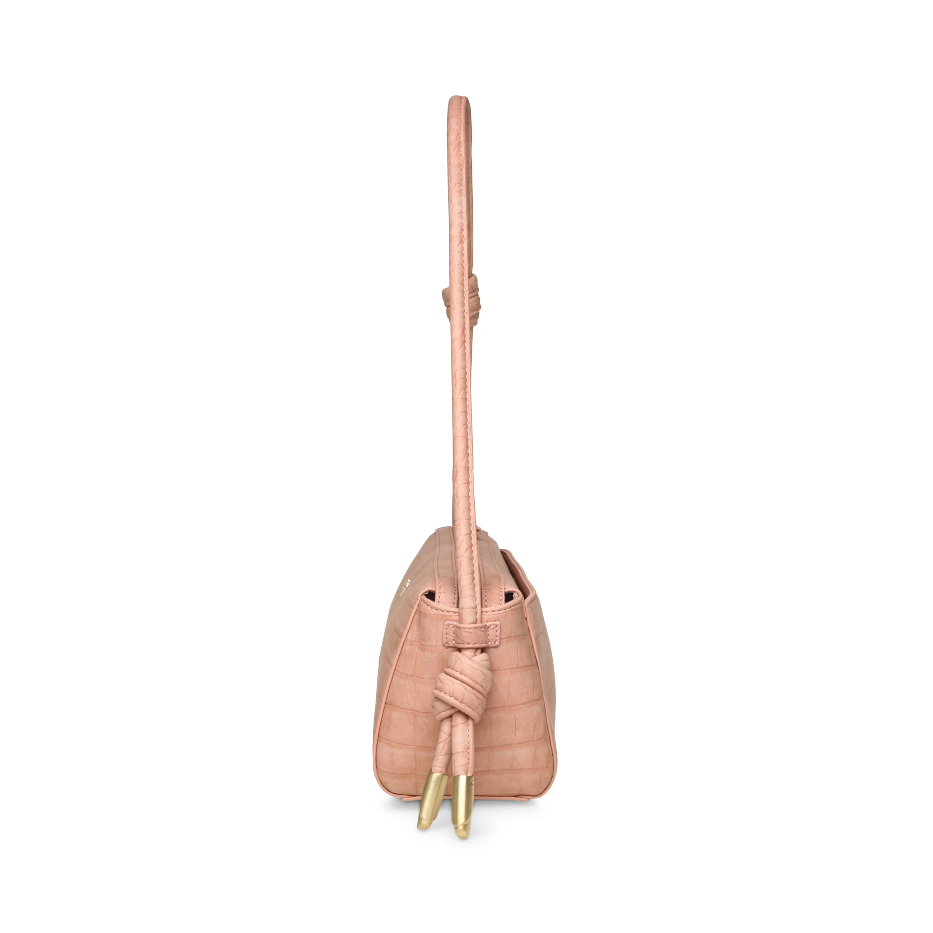 Btorresc Pink Women's Shoulder Bag - Image 4