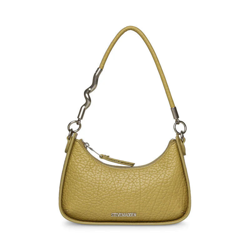 Btropina Green Women's Handbag