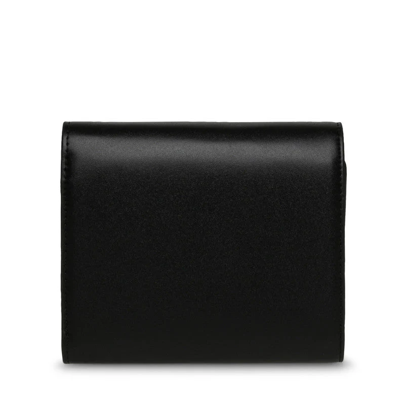 Btunis Black Women's Wallet - Image 2