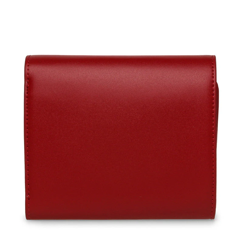 Btunis Red Women's Wallet - Image 2