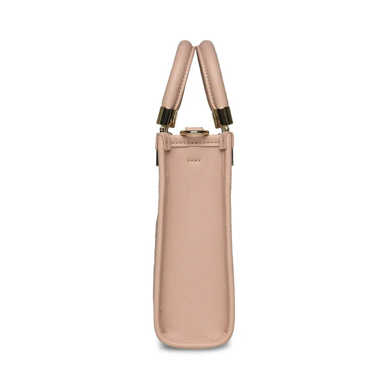 Bwealth Pink Women's Handbags - Image 2