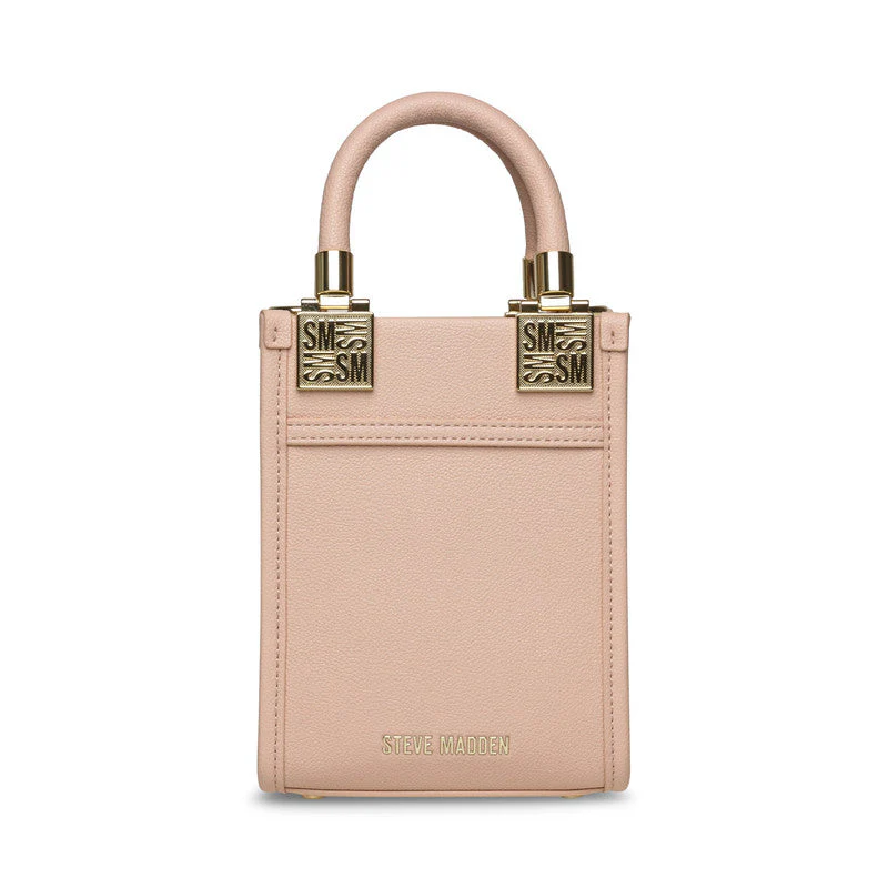 Bwealth Pink Women's Handbags - Image 3