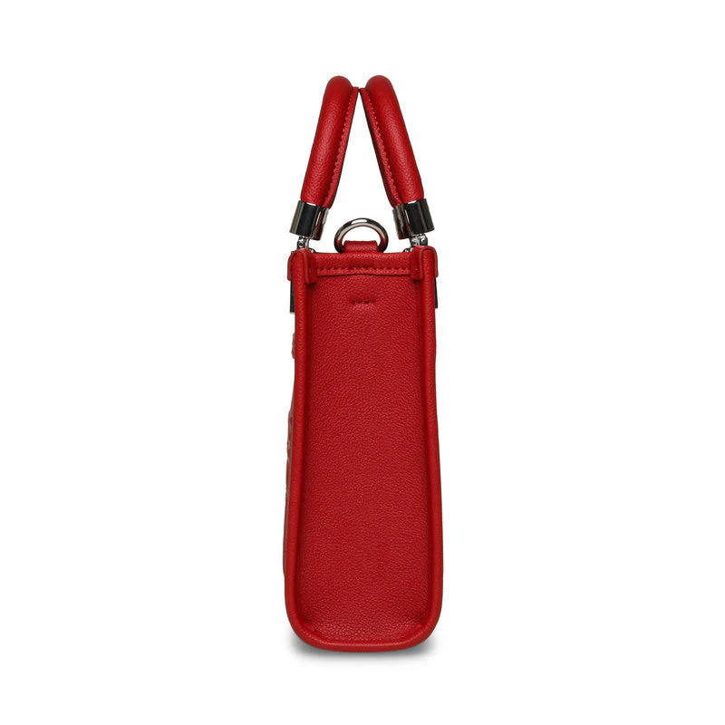 Bwealth Red Women's Handbags - Image 2