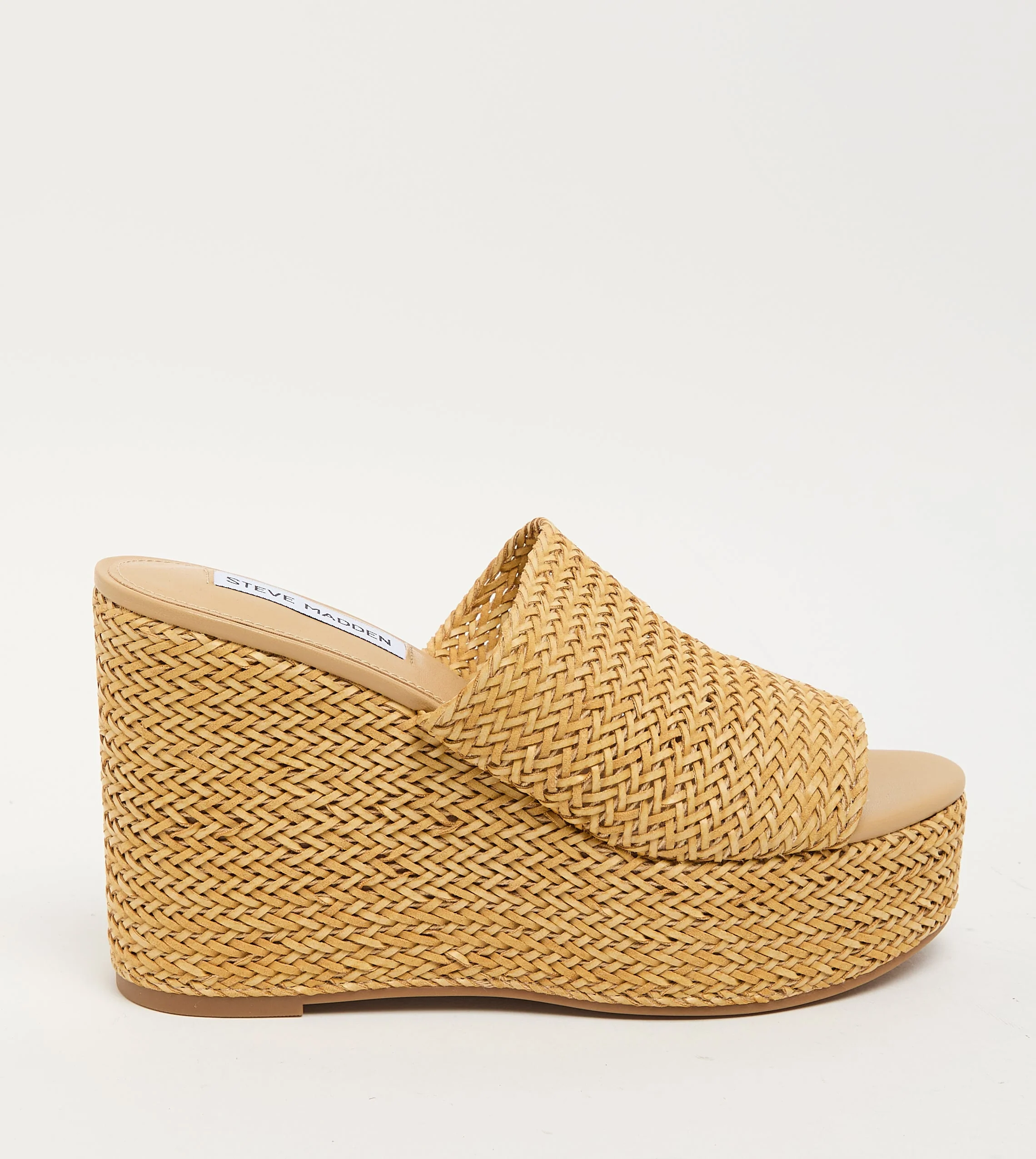 Cassi Cream Women's Sandals