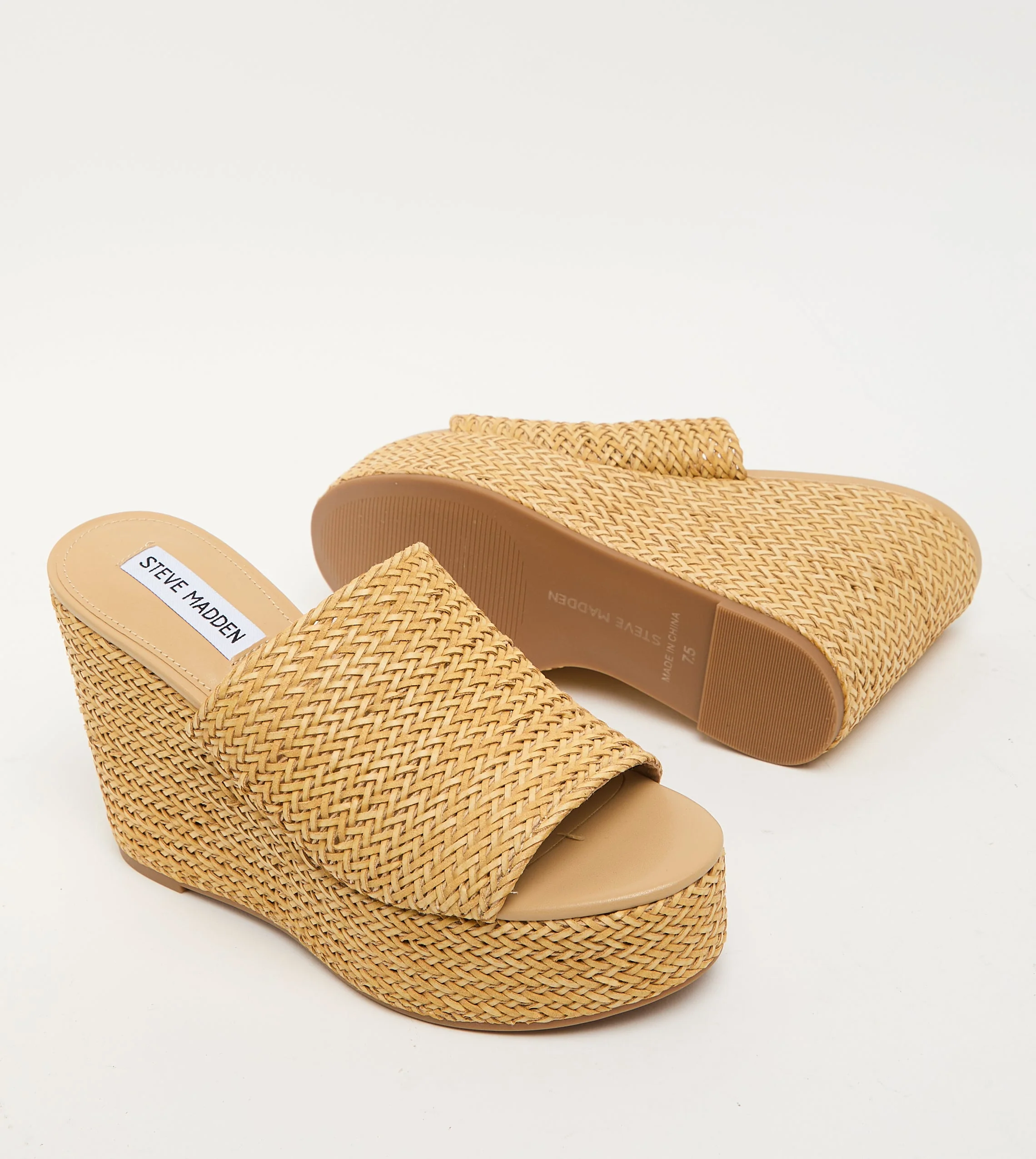 Cassi Cream Women's Sandals - Image 2