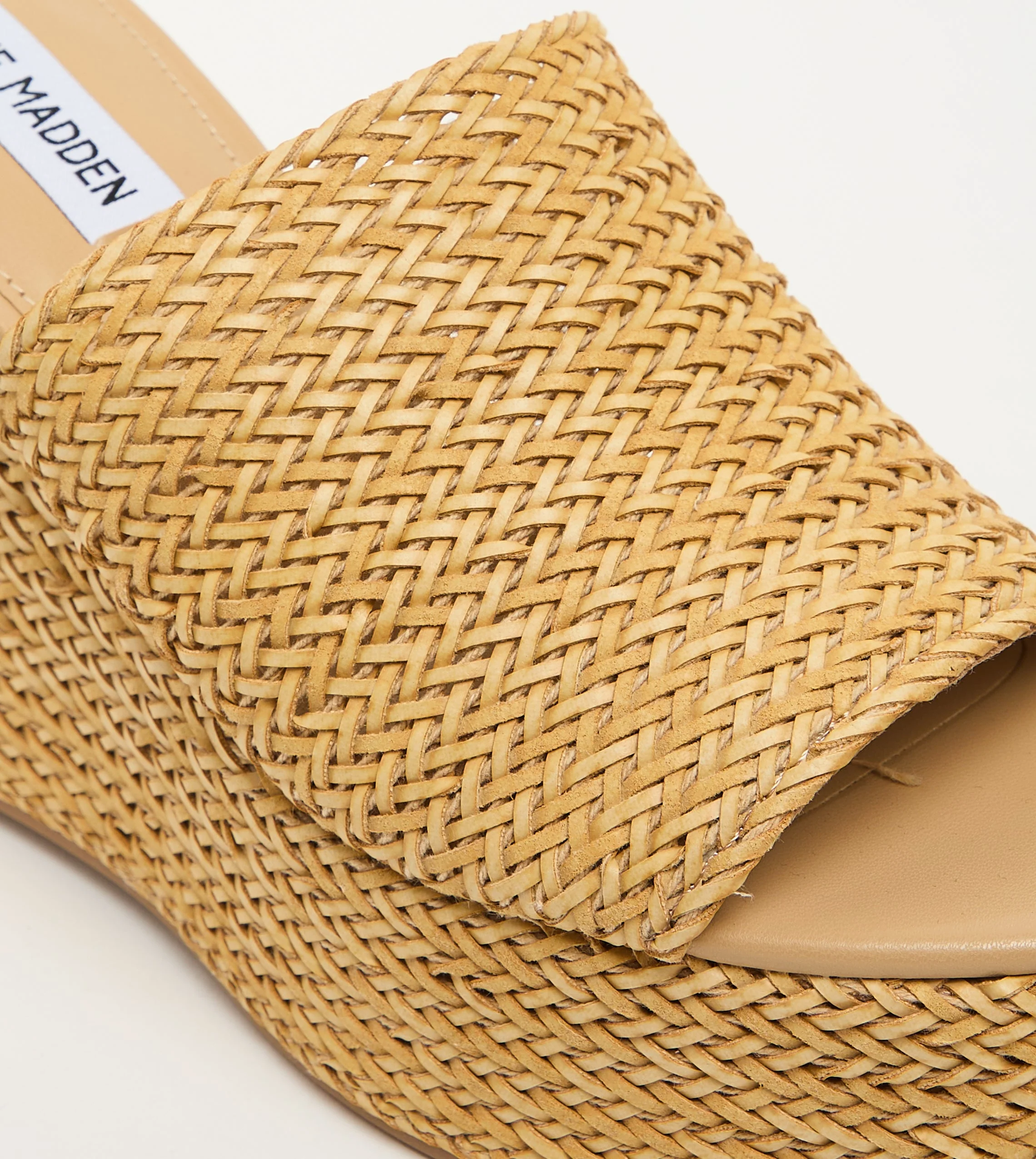 Cassi Cream Women's Sandals - Image 3