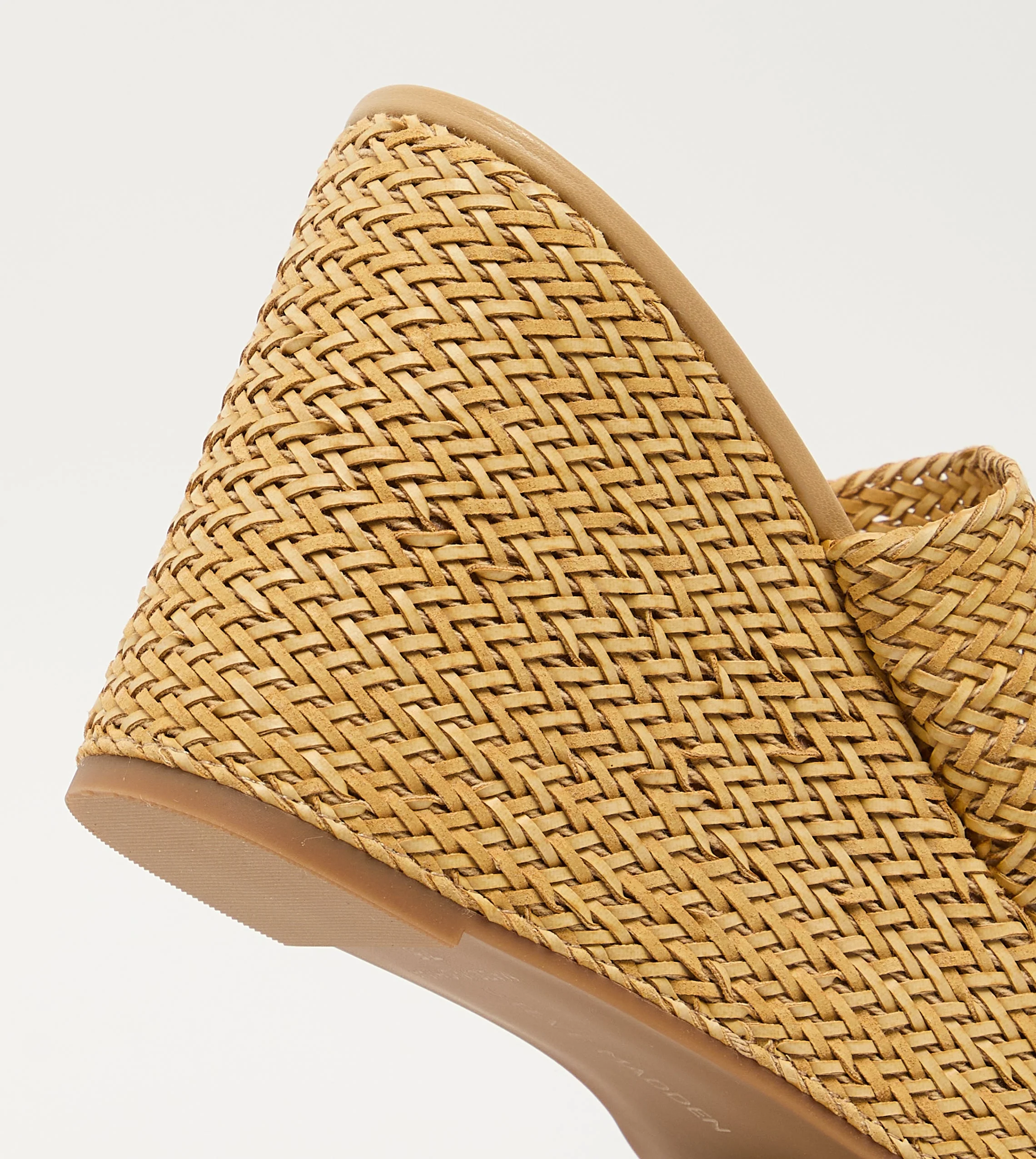 Cassi Cream Women's Sandals - Image 4