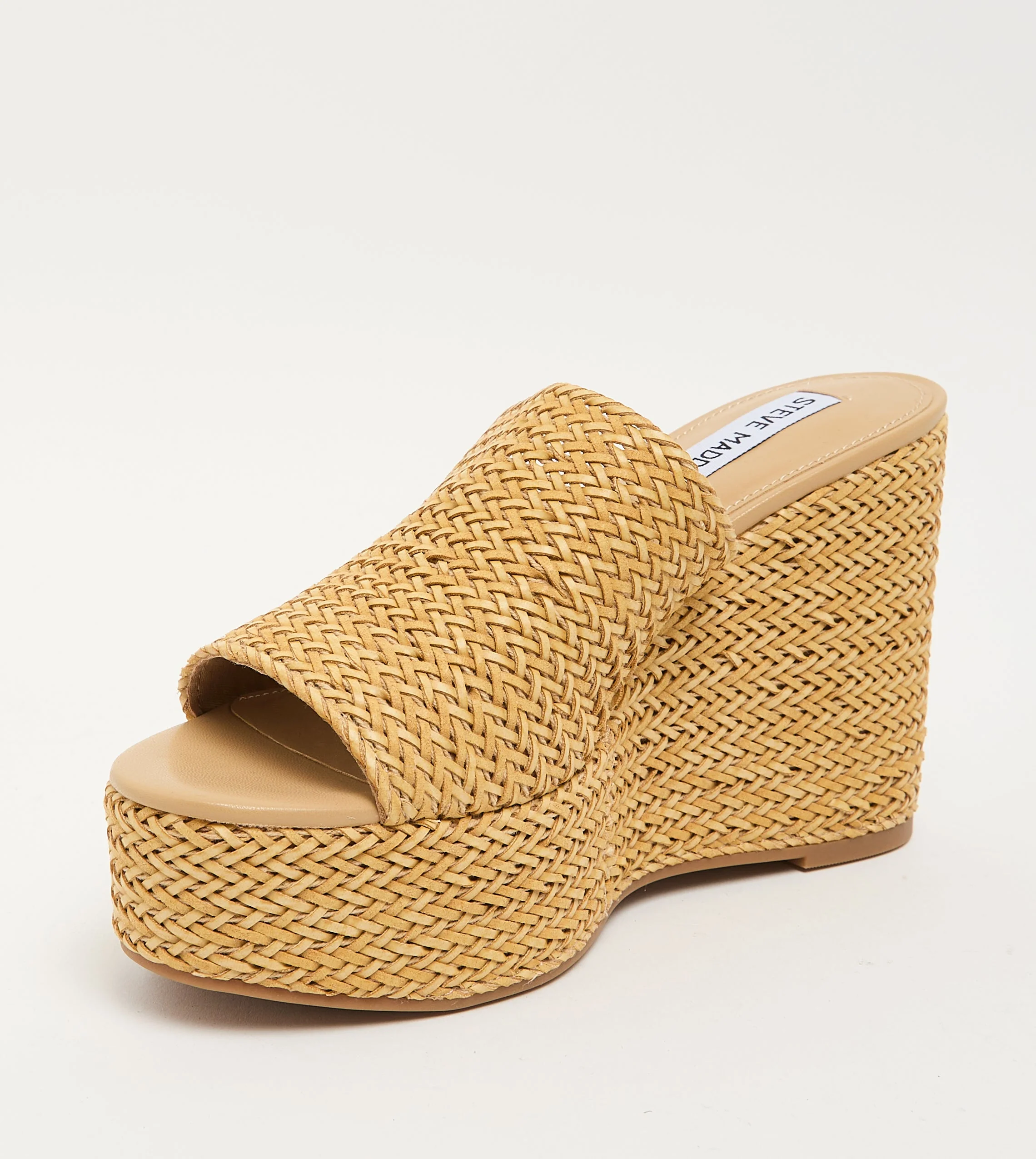 Cassi Cream Women's Sandals - Image 5