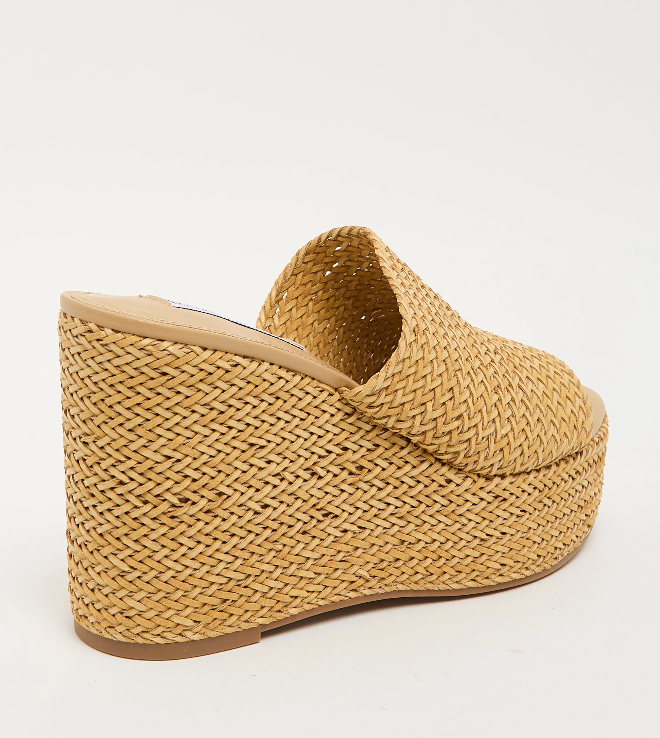 Cassi Cream Women's Sandals - Image 6
