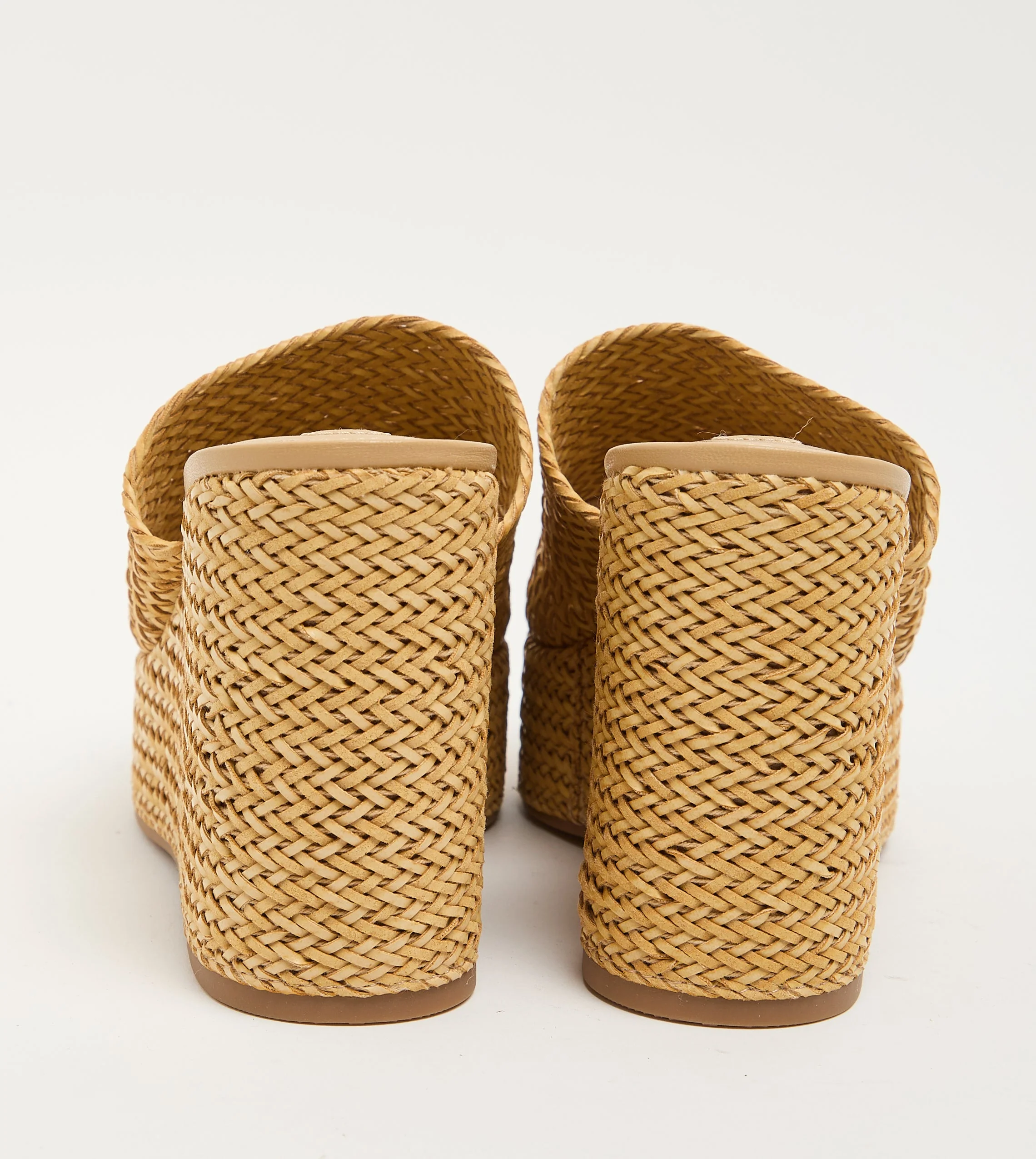 Cassi Cream Women's Sandals - Image 7