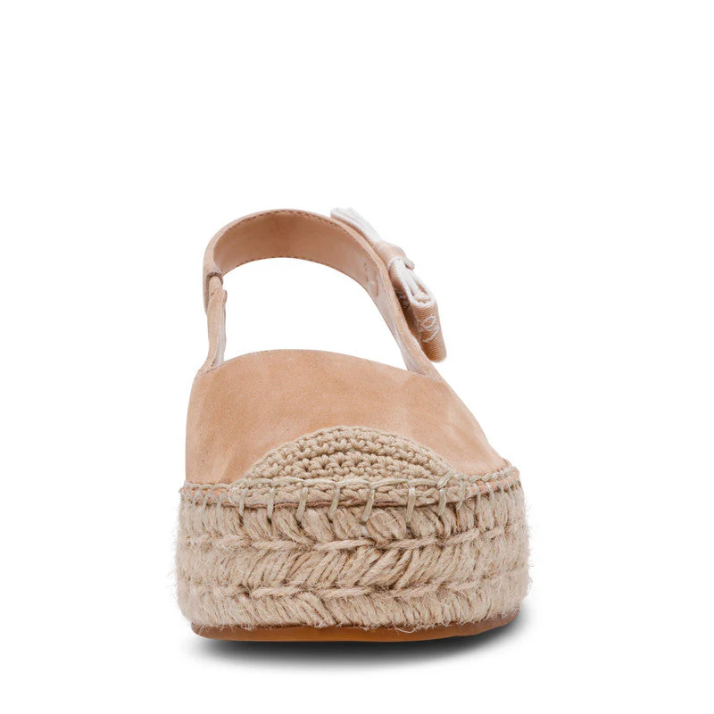 Centro Brown Women's Sandals - Image 4