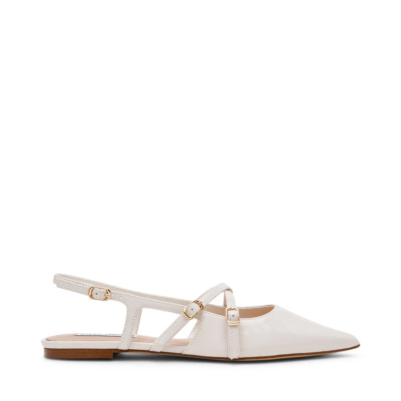 Clio Cream Women's Sandals - Image 2