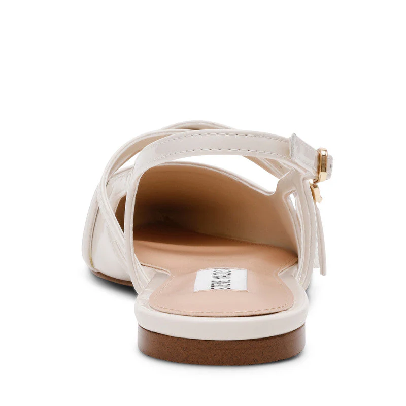 Clio Cream Women's Sandals - Image 3