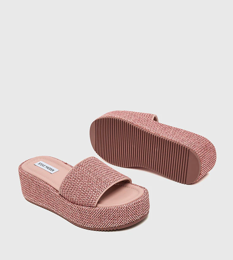 Decor Pink Women's Sandals - Image 6