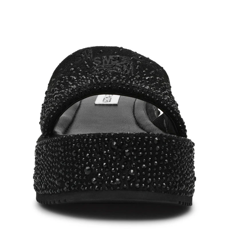 Decor-Smr Black Women's Sandals - Image 5
