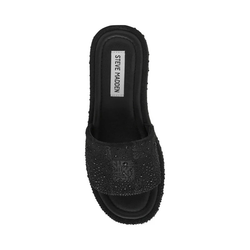 Decor-Smr Black Women's Sandals - Image 6
