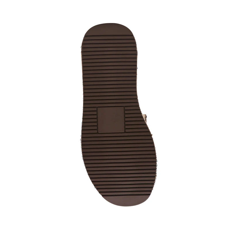 Decor-Smr Brown Women's Sandals - Image 6