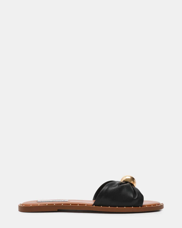 Dipsy-Cn Black Women's Sandals - Image 2