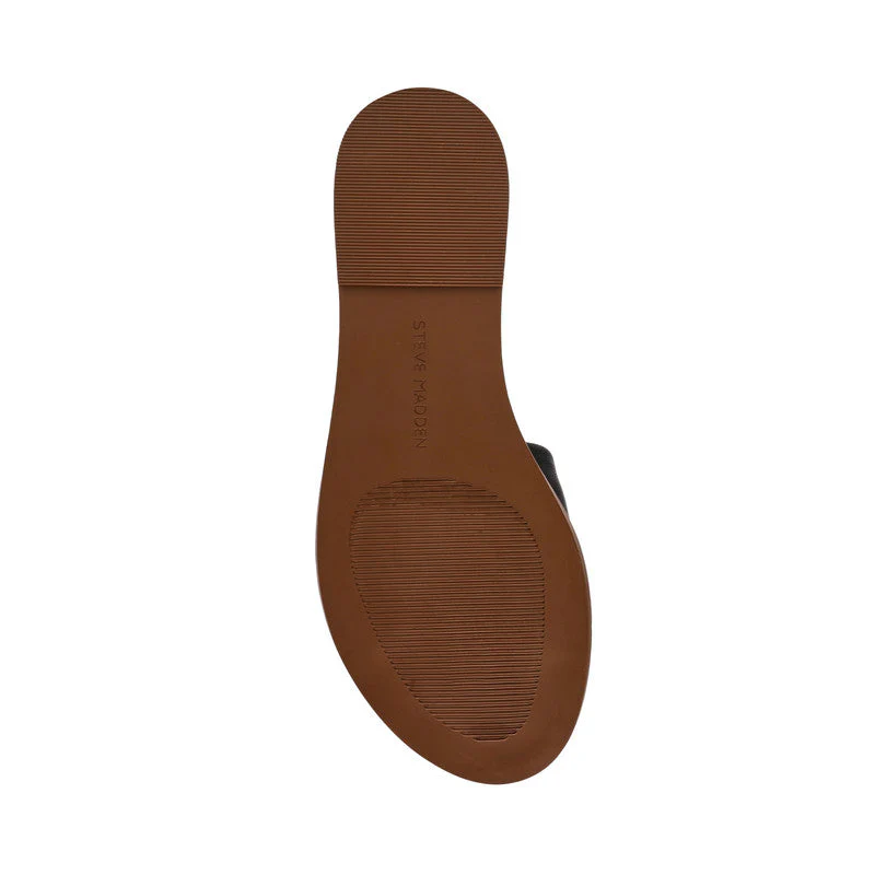 Dipsy-Cn Black Women's Sandals - Image 6
