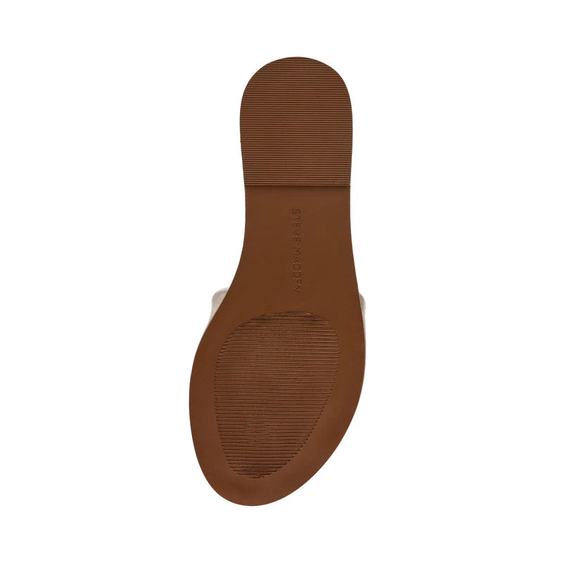 Dipsy-Cn Gold Women's Sandals - Image 6