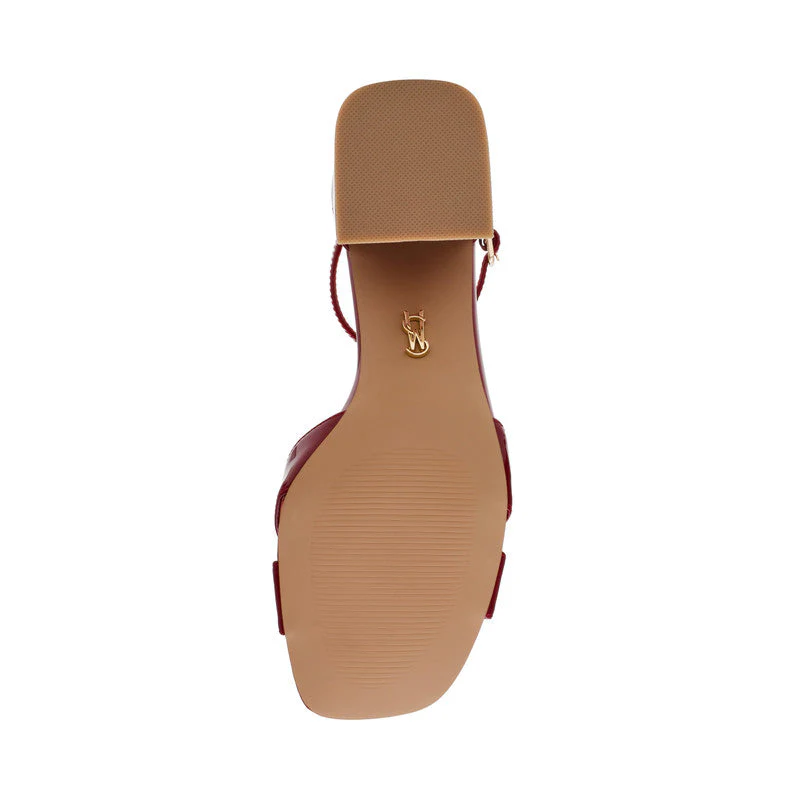 Fergie Red Women's Heels - Image 6