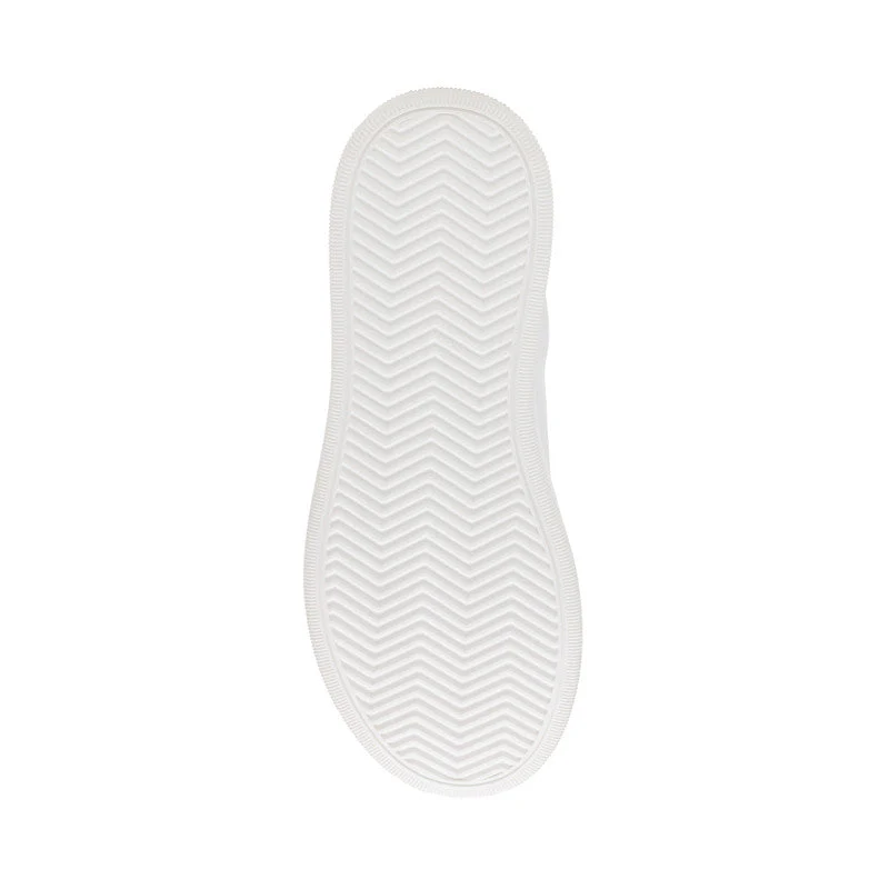 Gaylaxie White Women's Sneakers - Image 6