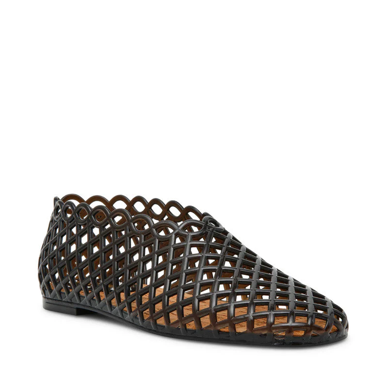 Grove Black Women's Loafers & Mocassins