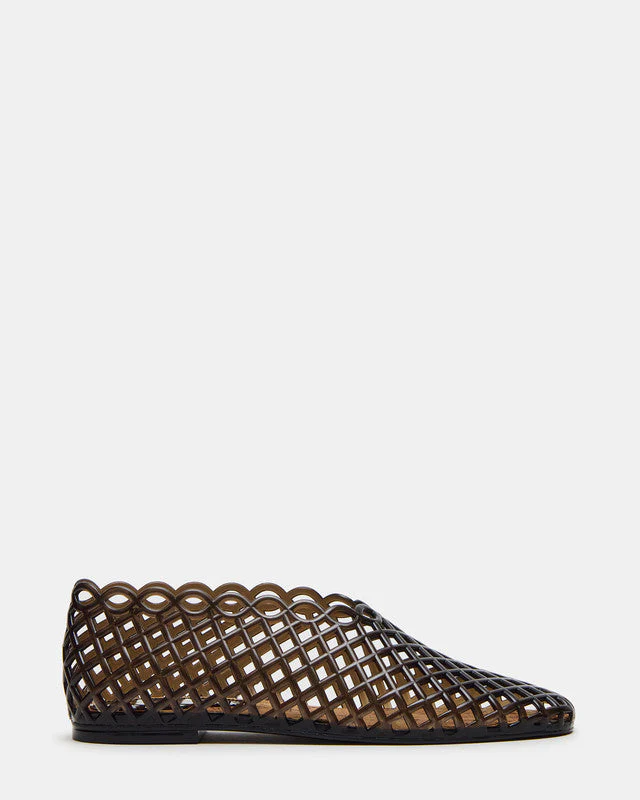 Grove Black Women's Loafers & Mocassins - Image 2