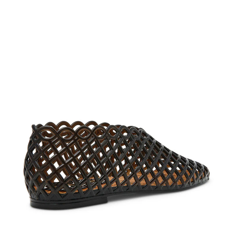 Grove Black Women's Loafers & Mocassins - Image 3