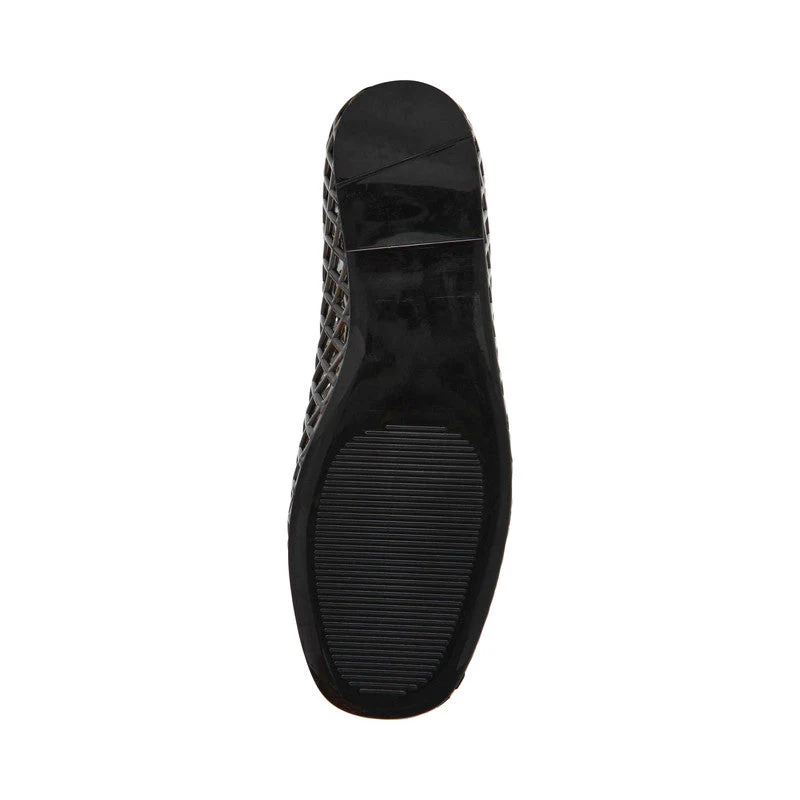 Grove Black Women's Loafers & Mocassins - Image 6
