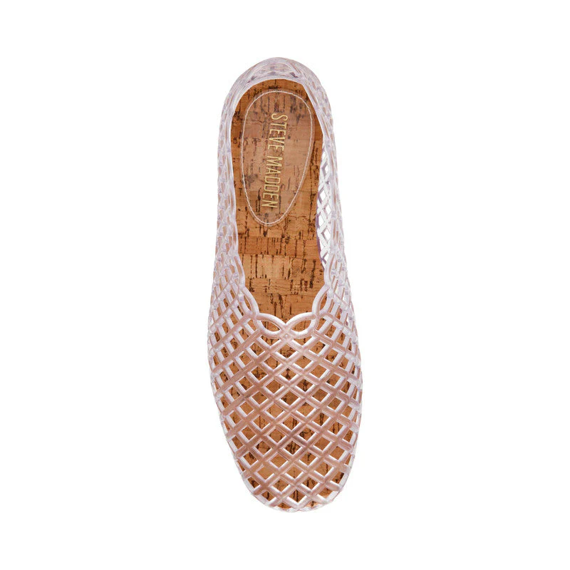 Grove Clear Women's Loafers & Mocassins - Image 2