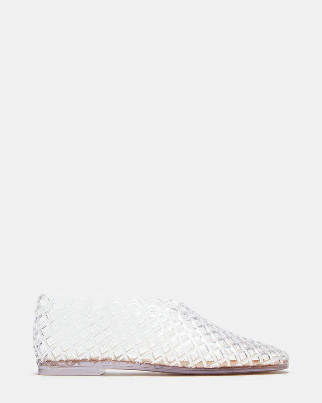 Grove Clear Women's Loafers & Mocassins - Image 3