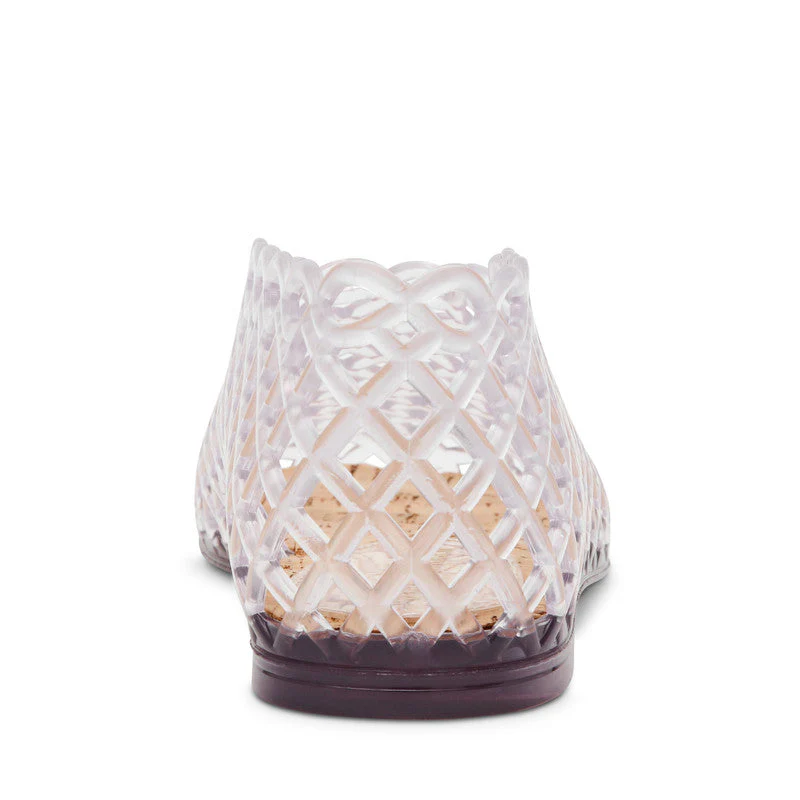 Grove Clear Women's Loafers & Mocassins - Image 4