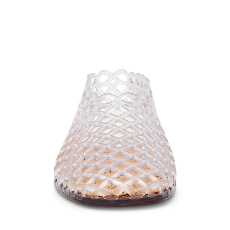 Grove Clear Women's Loafers & Mocassins - Image 5
