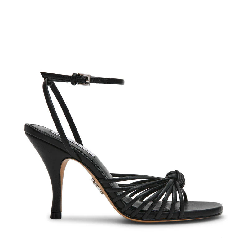 Intwined Black Women's Heels - Image 2