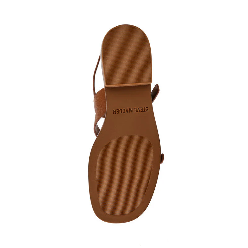 Isela Brown Women's Sandals - Image 6