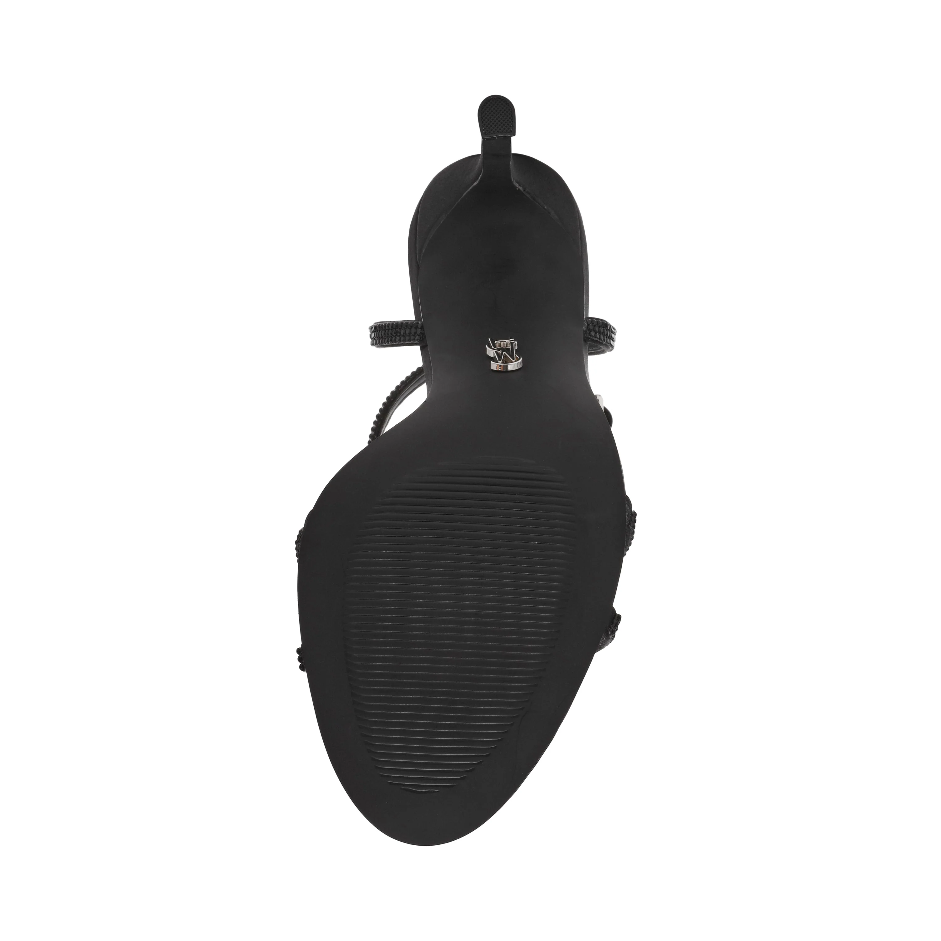Jypsey-Cnr Black Women's Heels - Image 6