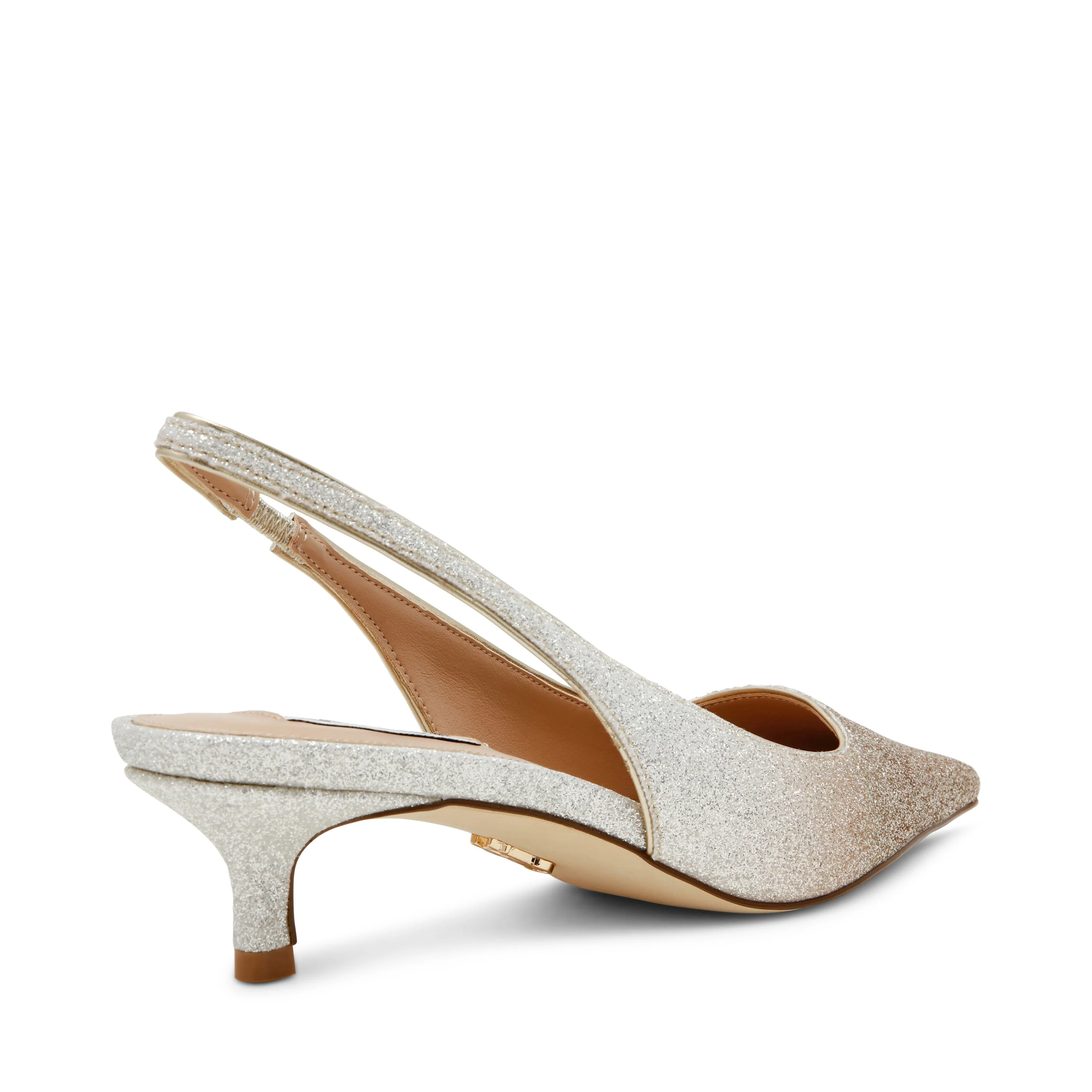 Kari-G Red Women's Sandals Heels - Image 2