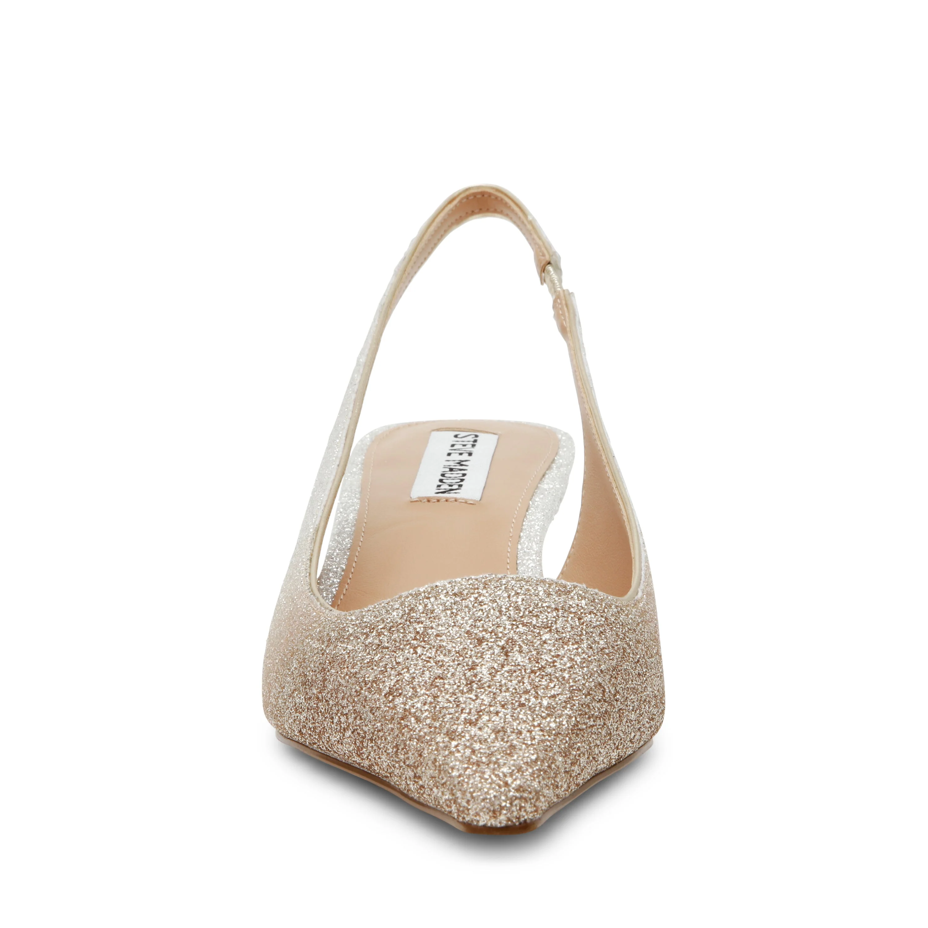 Kari-G Red Women's Sandals Heels - Image 3