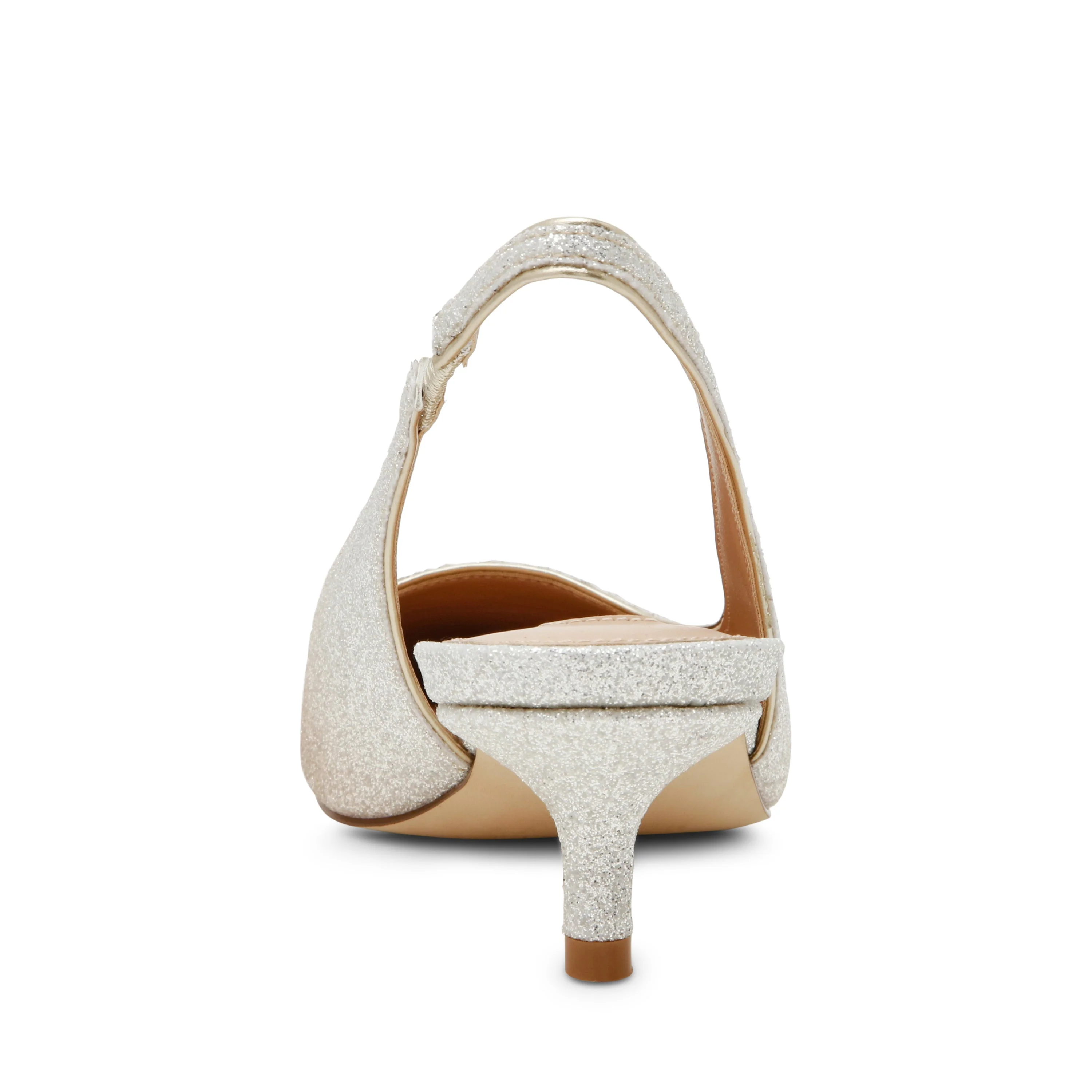 Kari-G Red Women's Sandals Heels - Image 6