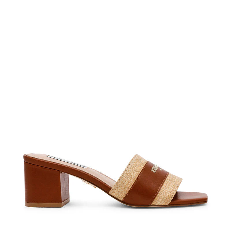 Knoxville Brown Women's Sandals - Image 2