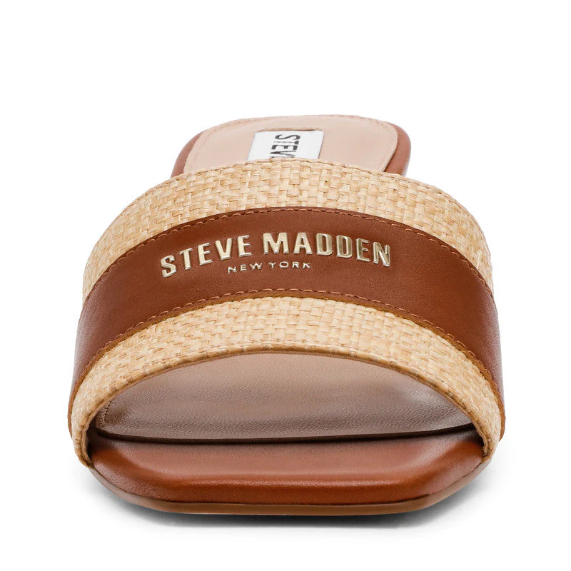 Knoxville Brown Women's Sandals - Image 3