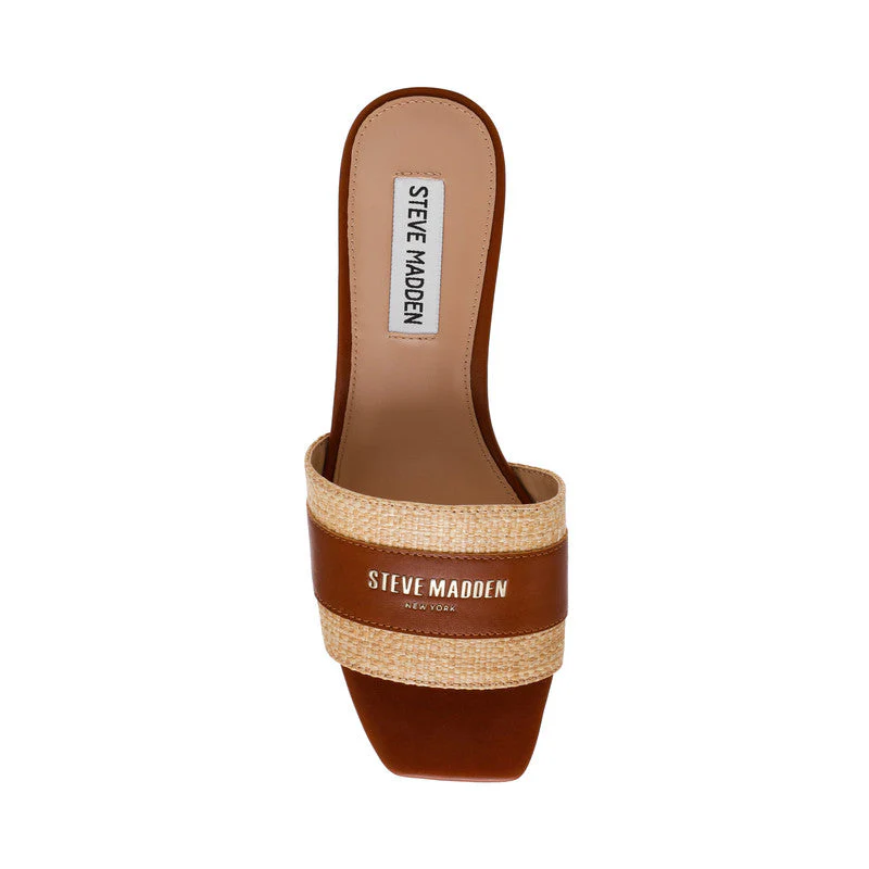 Knoxville Brown Women's Sandals - Image 4