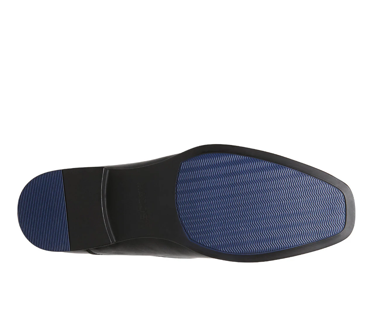 M-Nordic Men's Black Loafers & Mocassins - Image 7