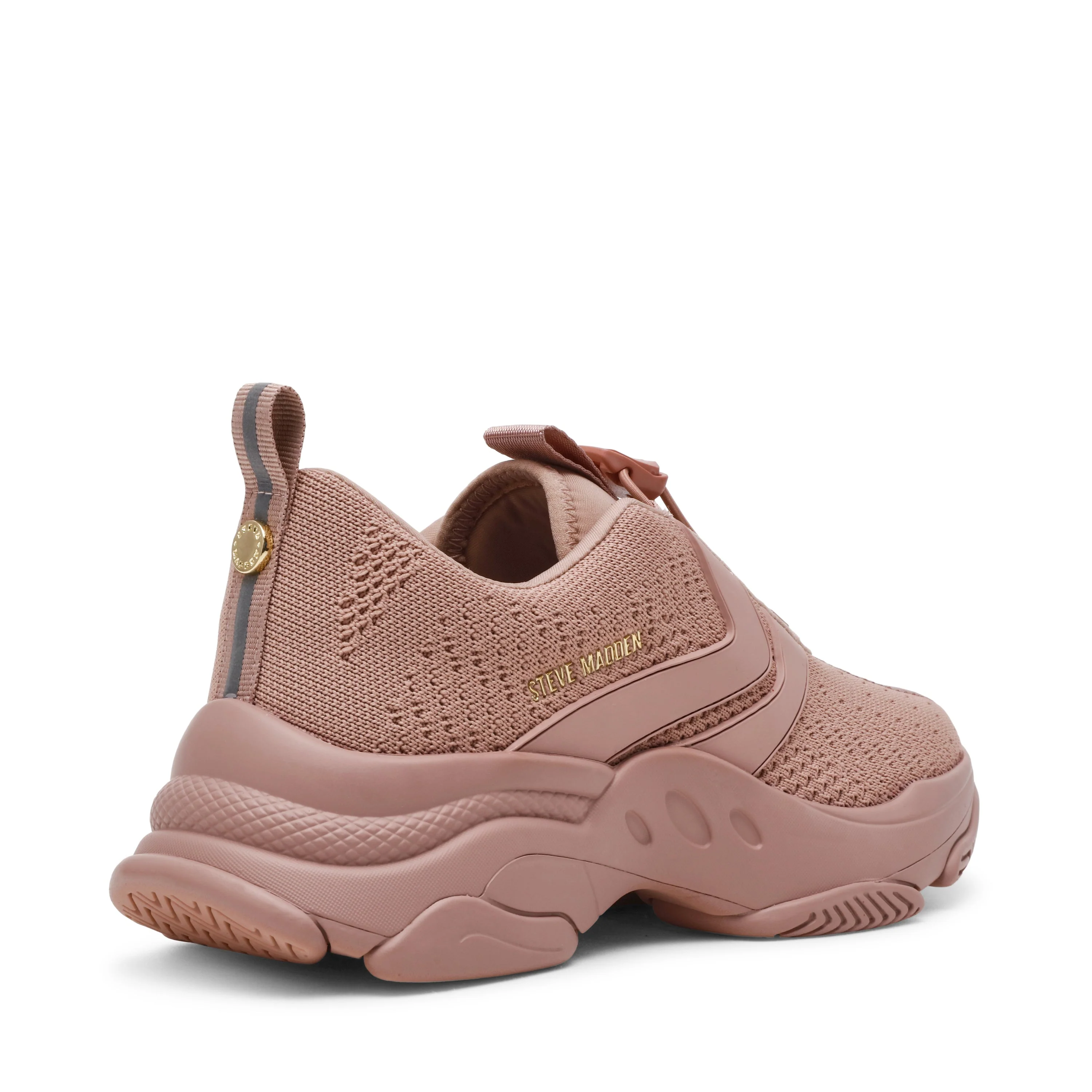 Main St Purple Women's Sneakers - Image 2