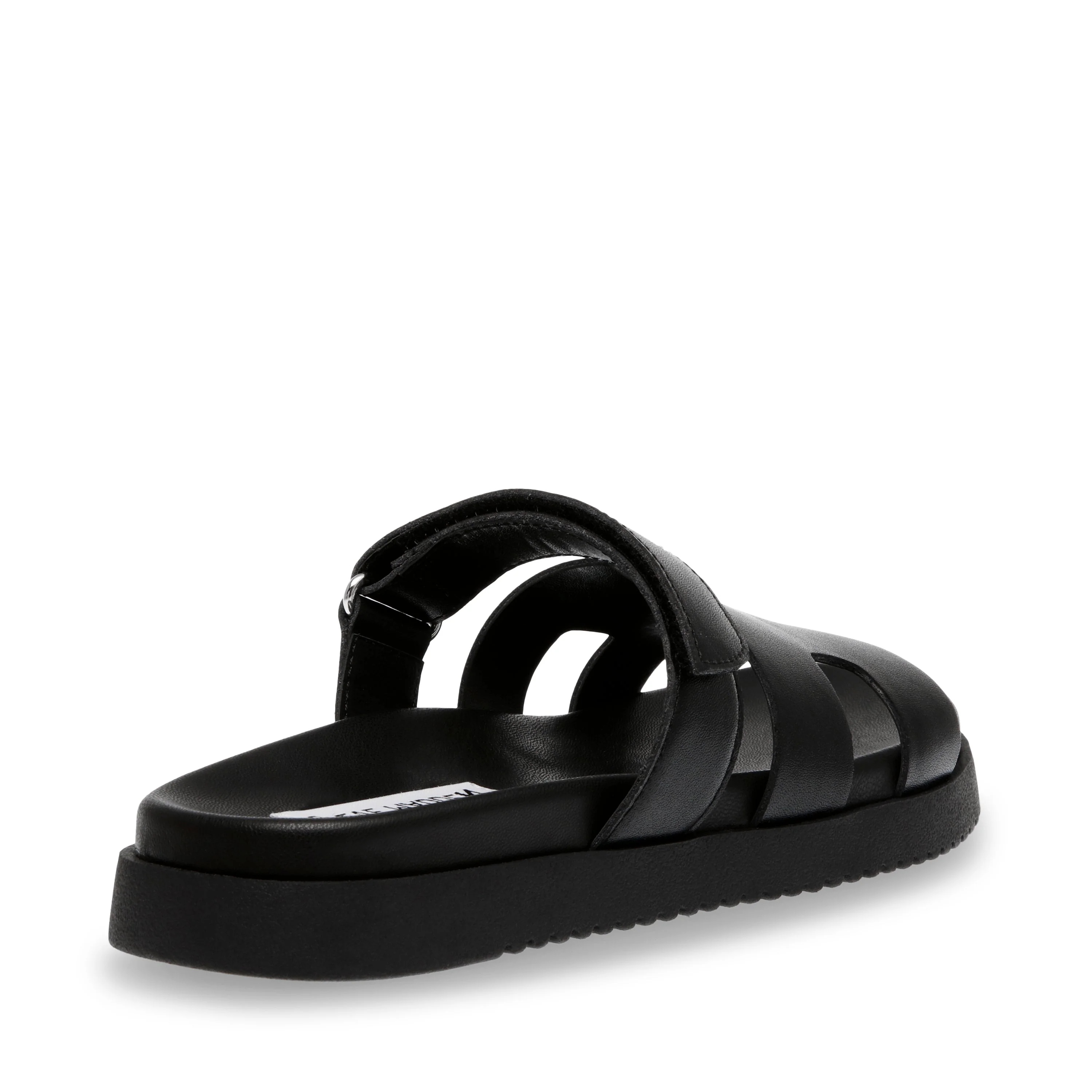 Mayven-Cn Black Women's Sandals - Image 4