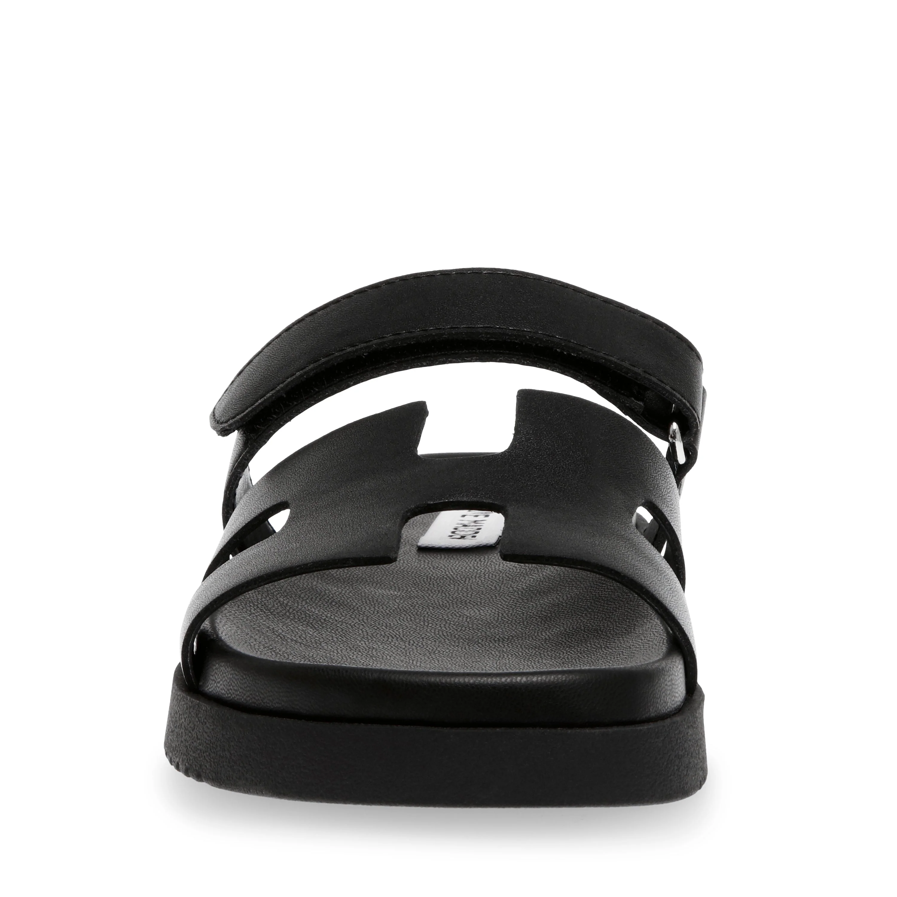 Mayven-Cn Black Women's Sandals - Image 5