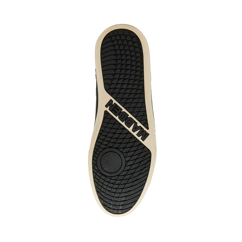 Mblake Men's Black Casual Shoes - Image 7